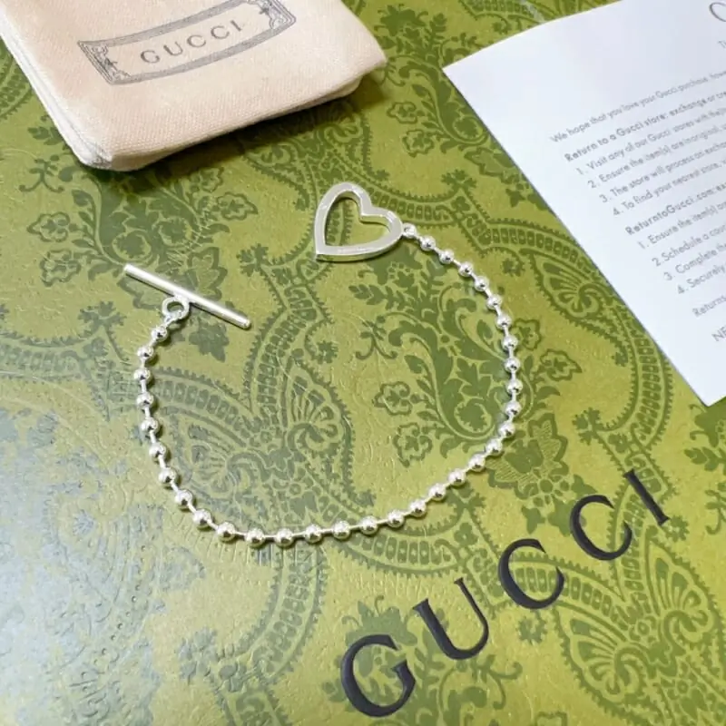 gucci bracelets pour unisexe s_12402372